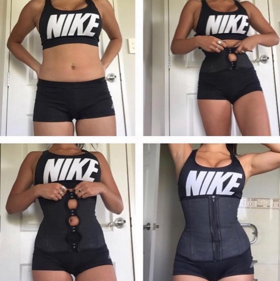 Waist Training: Does it Work?