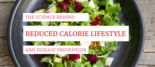 The Science Behind Reduced-Calorie Diets and Disease Prevention: Staying Lean to Minimize Health Risks